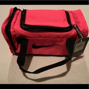 Insulated lunch box